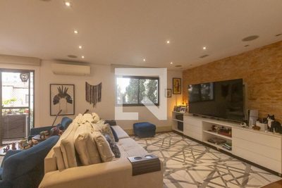 Apartamento, 4 quartos, 150 m² - Foto 5