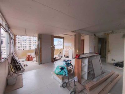 Apartamento, 3 quartos, 158 m² - Foto 3