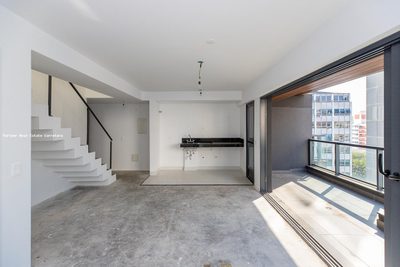 Apartamento, 1 quarto, 91 m² - Foto 5