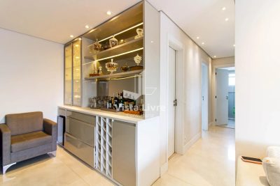 Apartamento, 3 quartos, 94 m² - Foto 4