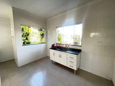 Casa, 2 quartos, 70 m² - Foto 3