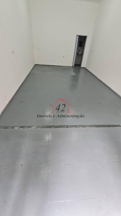 Loja-Salão, 40 m² - Foto 4
