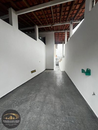 Casa, 2 quartos - Foto 3