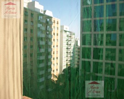 Apartamento, 3 quartos, 90 m² - Foto 5