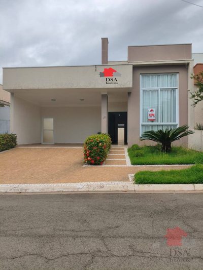 Casa, 3 quartos, 160 m² - Foto 1