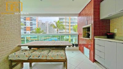 Apartamento, 4 quartos, 140 m² - Foto 5