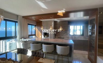Apartamento, 4 quartos, 157 m² - Foto 4