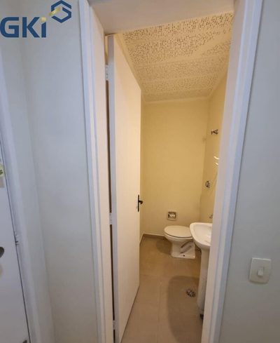 Sala-Conjunto, 48 m² - Foto 4