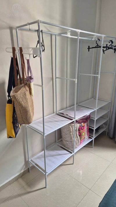 Apartamento, 1 quarto, 48 m² - Foto 3