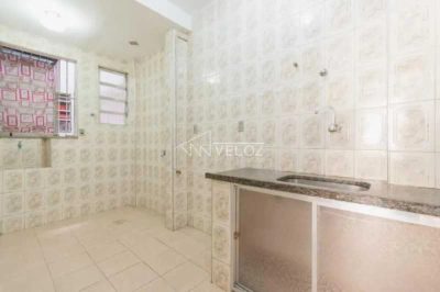 Apartamento, 2 quartos, 42 m² - Foto 1