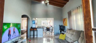Sítio, 4 quartos, 236 m² - Foto 4
