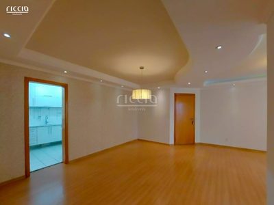 Apartamento, 4 quartos, 122 m² - Foto 3