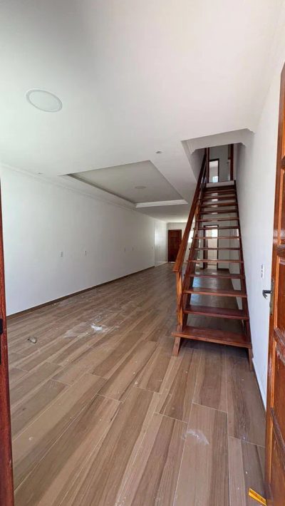 Casa, 2 quartos, 70 m² - Foto 2