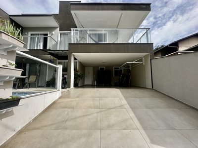 Casa, 3 quartos, 165 m² - Foto 2