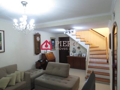 Sobrado, 3 quartos, 150 m² - Foto 3