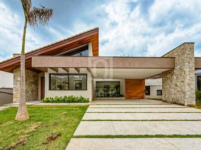 Casa de Condomínio, 5 quartos - Foto 3