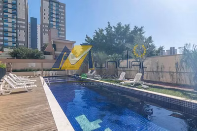 Apartamento, 3 quartos, 59 m² - Foto 1