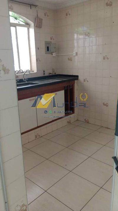 Casa, 1 quarto, 48 m² - Foto 2