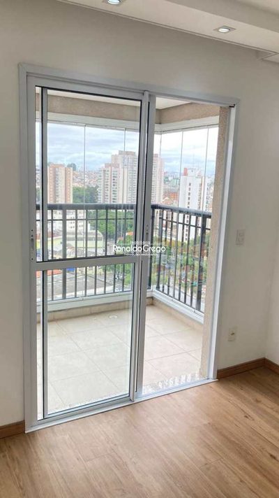 Apartamento, 2 quartos, 60 m² - Foto 3