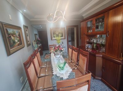 Apartamento, 3 quartos, 83 m² - Foto 2