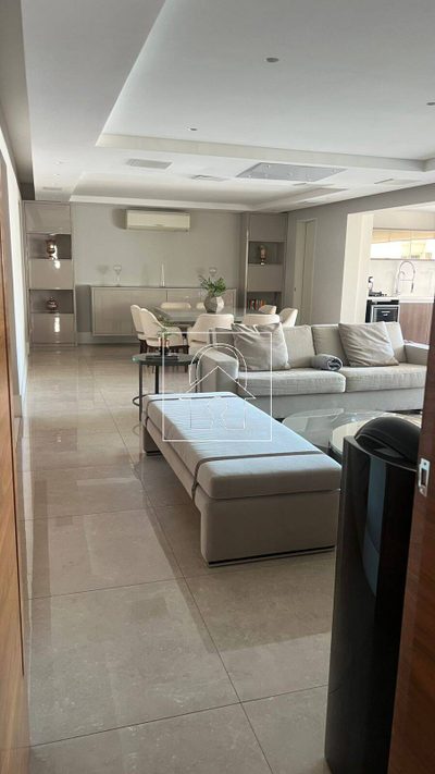 Apartamento, 3 quartos, 168 m² - Foto 3