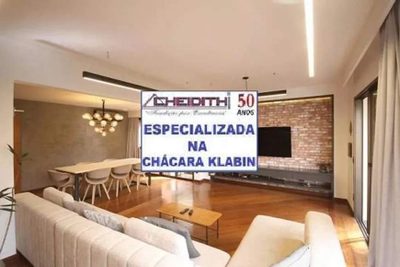 Apartamento, 4 quartos, 200 m² - Foto 5