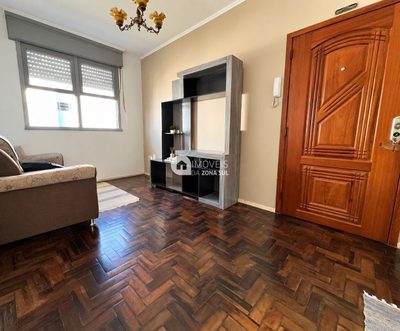 Apartamento, 3 quartos, 61 m² - Foto 1