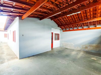 Casa, 2 quartos - Foto 2