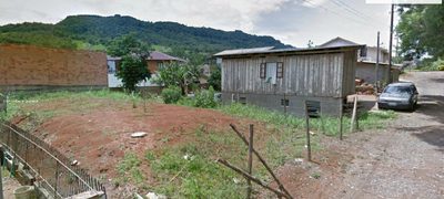 Terreno, 310 m² - Foto 3