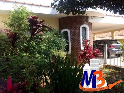Casa, 3 quartos, 185 m² - Foto 1