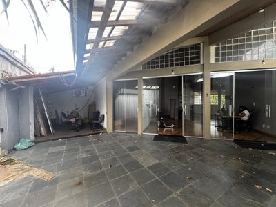 Casa, 3 quartos, 156 m² - Foto 2