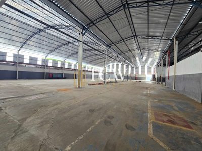Depósito-Galpão, 5480 m² - Foto 4