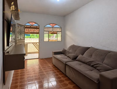 Casa, 3 quartos, 180 m² - Foto 4