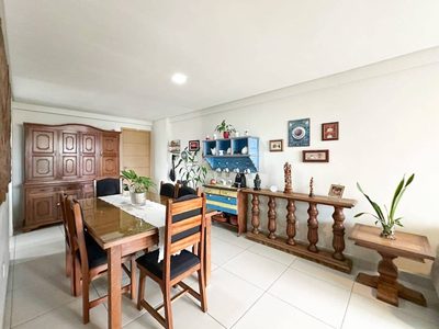 Apartamento, 3 quartos, 87 m² - Foto 2