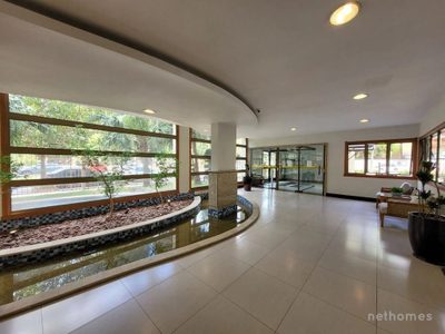 Apartamento, 3 quartos, 139 m² - Foto 5