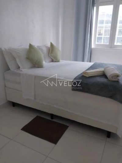 Kitnet-Studio, 18 m² - Foto 2