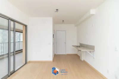 Apartamento, 1 quarto, 44 m² - Foto 4