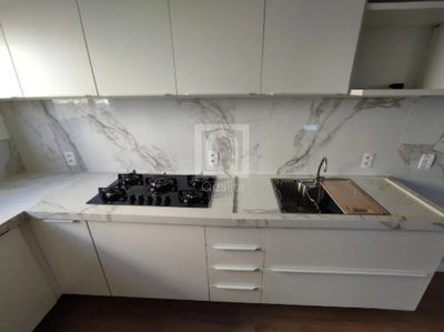 Apartamento, 2 quartos, 45 m² - Foto 5