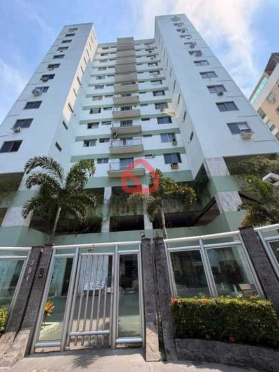 Apartamento, 2 quartos, 69 m² - Foto 1