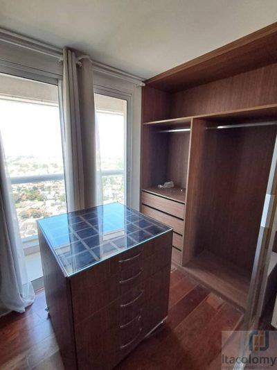 Apartamento, 2 quartos, 134 m² - Foto 3
