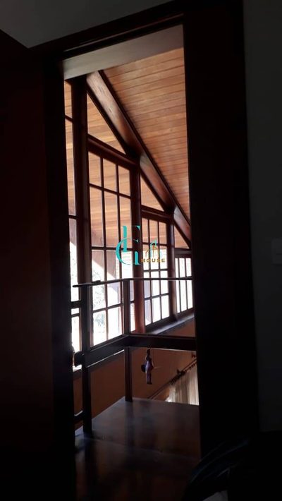 Casa, 5 quartos, 433 m² - Foto 3