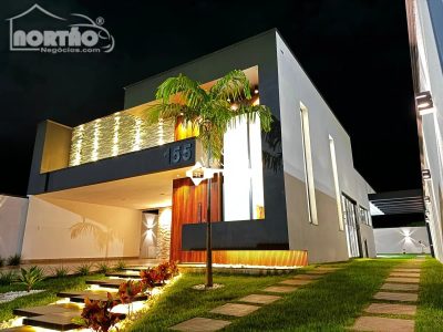 Casa, 3 quartos, 175 m² - Foto 2