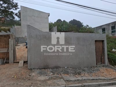 Casa, 2 quartos - Foto 1