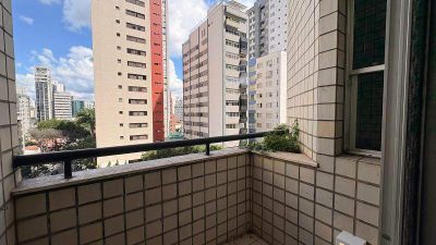 Apartamento, 1 quarto, 49 m² - Foto 5