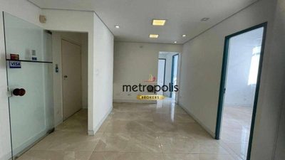 Sala-Conjunto, 96 m² - Foto 1