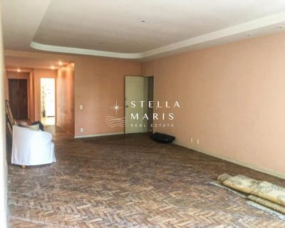 Apartamento, 3 quartos, 170 m² - Foto 4
