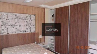 Casa, 3 quartos, 238 m² - Foto 4
