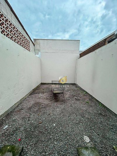 Sobrado, 2 quartos, 45 m² - Foto 3