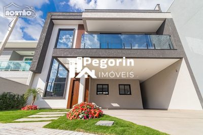 Casa, 6 quartos, 180 m² - Foto 1