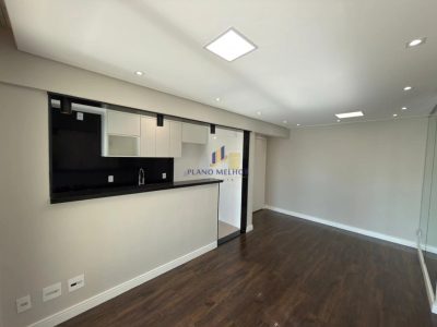 Apartamento, 3 quartos, 72 m² - Foto 2